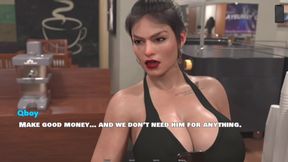 MILF Obsession - Ep24