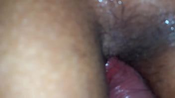 Pammira  dando o cu