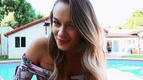 ”I really want to give you a personal thanks! - Naomi Swann”