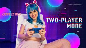 Two-Player Mode