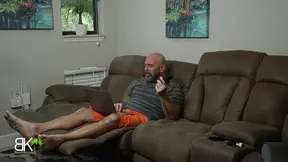 Ghostface Fucker: Halloween Surprise 2of3