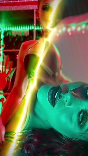 Porn Star Dancing 4K