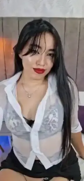 my delicious lipstick wants to mark itself on your delicious cock