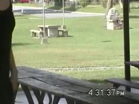 Sex In Public Places