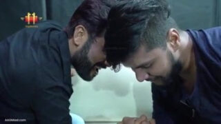 Bareback, desi, hindi, muscle &#8211; big dick Asian gay sluts ass fucking