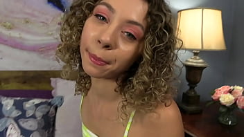 You were really cute StepDaddy - Allie Addison