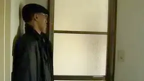 Fantasy Fucking with Intruders in Japan