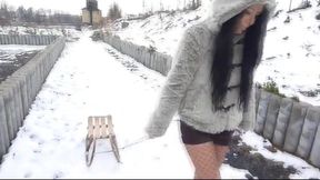 Cold Outside