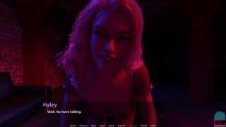 THE VISIT #68 • HAREM ENDING • PC GAMEPLAY [HD]