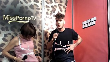 Entrevista Guarrapop SEB2017