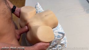 Wow, This Will Get You! Try Not to Cum! Slow Touches
