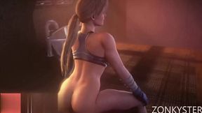 Dirty Little Pussies in Cartoon Chaos #1: Cum-Filled Furry Frenzy