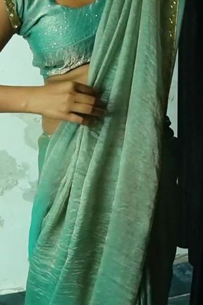 Chacha Fucking Hard with His Stepdaughter Chacha Chaudry