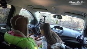 Alaskan Car Sex