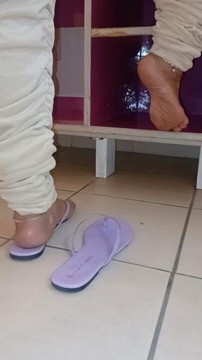 Hidden Remote Control Camera