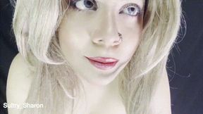 Deepthroat Entrancement : Suck Cocks Like a Slave – Gag, Choke & Worship