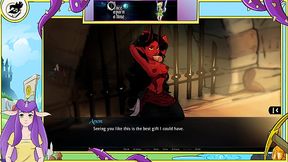 Once A Porn A Time uncensored Part 36