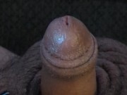 Buttplug inside me made me cum so good 🥵