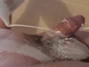 Jessica wildwood Pure a bowle of cold milk on herself Tgirl 2019 Sexmas