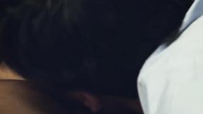 ”Jesse Getting Roughed Up”