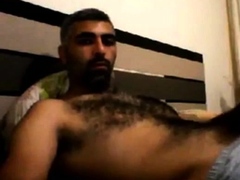 Str8 daddy so hairy so horny