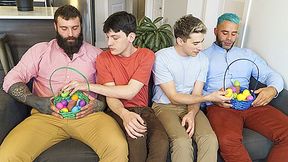 Easter Egg Swap - TwinkTrade