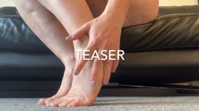 Boots and gloves - teaser