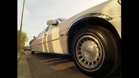 Jane: an Iconic and Simply Incredible Car Fuck