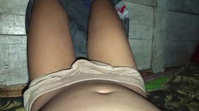 Undo Asian Men's Panties