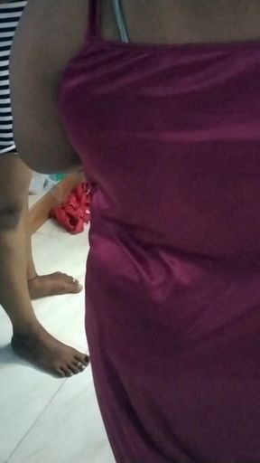 Couple Swapping