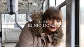 Tram Dream 2 - Natalie Russ