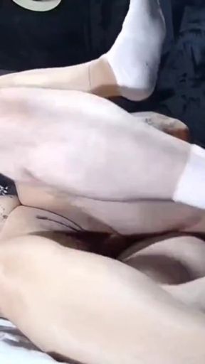 ANAL SEX WITH MY LOVER MIA 100%   Clip 3