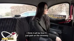 Sex Taxi Go Go dancer give a Private VIP dance