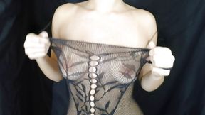 Play with my taste tits