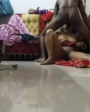 Indian Desi Girl Gets Screwed Rough Raw by Multiple Husbands on My Lap