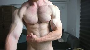 Zack Blitz Private Show