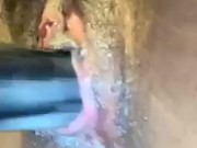 Watch me cream on this dildo (Full on onlyfans)