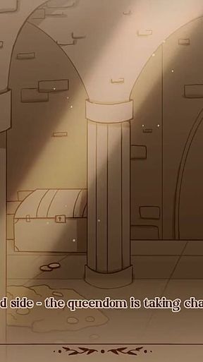 Queen Doms - Part 3 - Medieval Sex by Loveskysanx