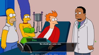 Lustfield Hentai Sex Game parody Sex Scenes Gameplay Part 1 [18+]