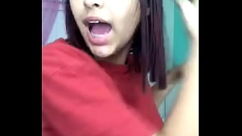 Part 2 latina periscope teen