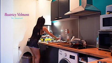 me beatricy velmont from maid being fucked by my friend