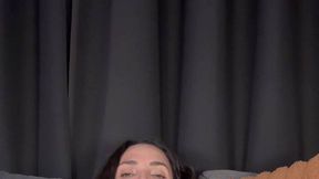 Social Media Creator @KamyNamy @Sextoys & #Brunette #Nude #Shaved Pussy #Solo film nsfw movie | Tik.Porn