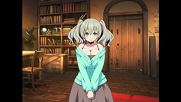 Futanari Alchemist Tris [Hentai game PornPlay] Ep.43 I impregnate the mayor daughter with my huge futa cock