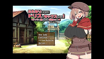 Futanari Alchemist Tris [Hentai game PornPlay] Ep.43 I impregnate the mayor daughter with my huge futa cock