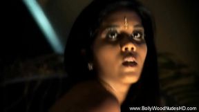 A Beautiful Indian Body