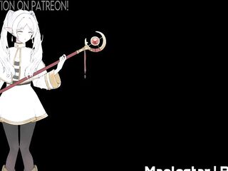 Alya-san kitten getting screwed hard - Hentai