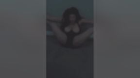 Black Beauty Ebony Sexy Queen Exotic In Louisville Kentucky