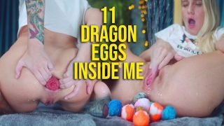 Rough Anal Sex for Masha Yang: Squirting, Orgasms and Squirting