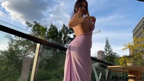 Hermosa Ámbar