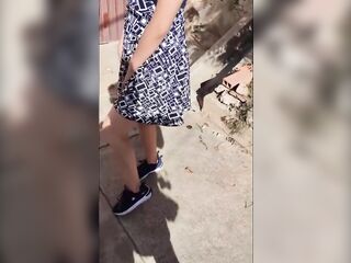Screwing my most excellent ally to strengthen the friendship - Breaking her marvelous booty in four powerful penetration slim sexy lalin girl blond
